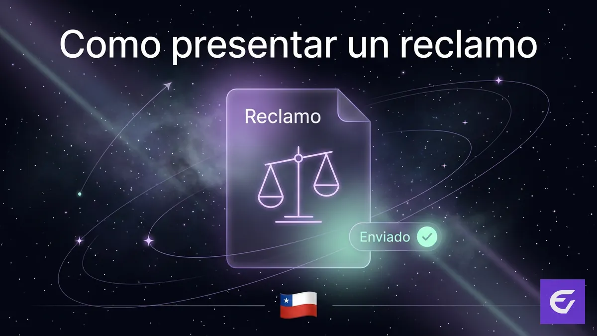 Cómo presentar un reclamo en Estelarbet Chile ante soporte y administración
