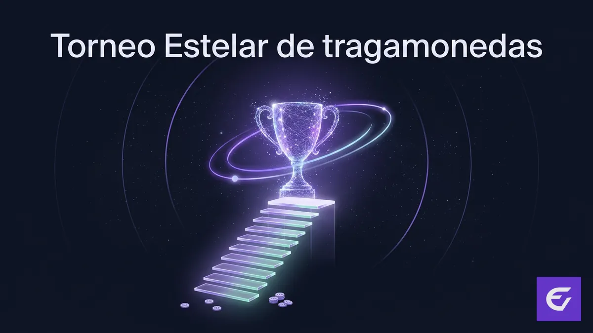 Torneo Estelar de tragamonedas de Estelarbet con premios en CLP para jugadores en Chile